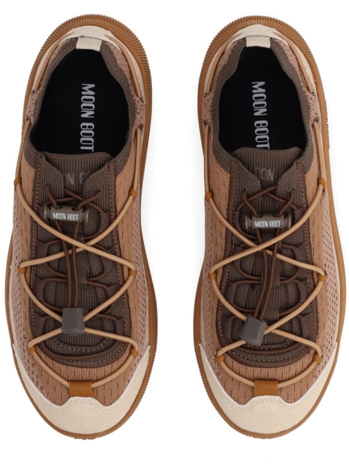 Moon Boot "MOONLIGHT" SNEAKER