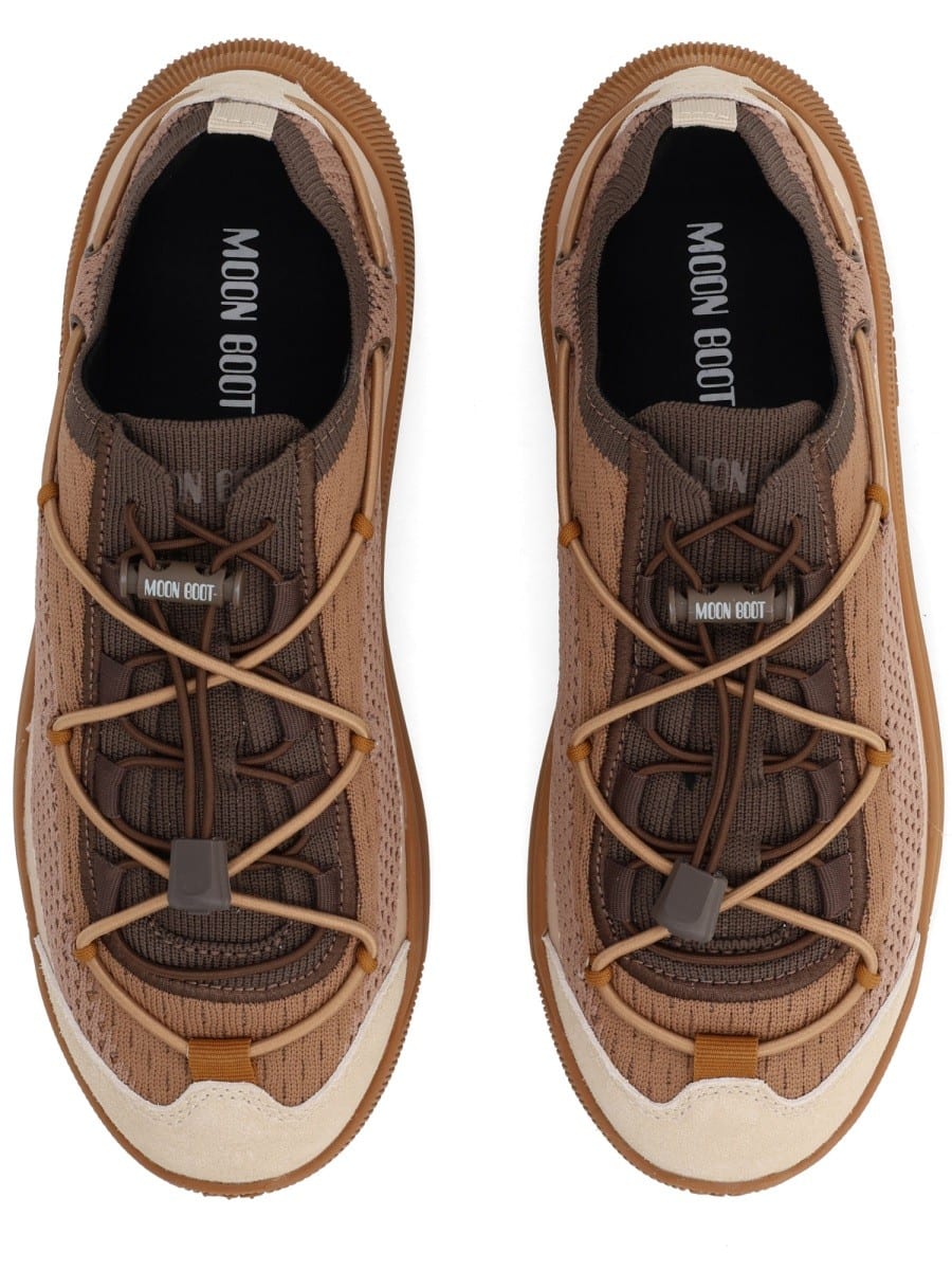 Moon Boot "MOONLIGHT" SNEAKER