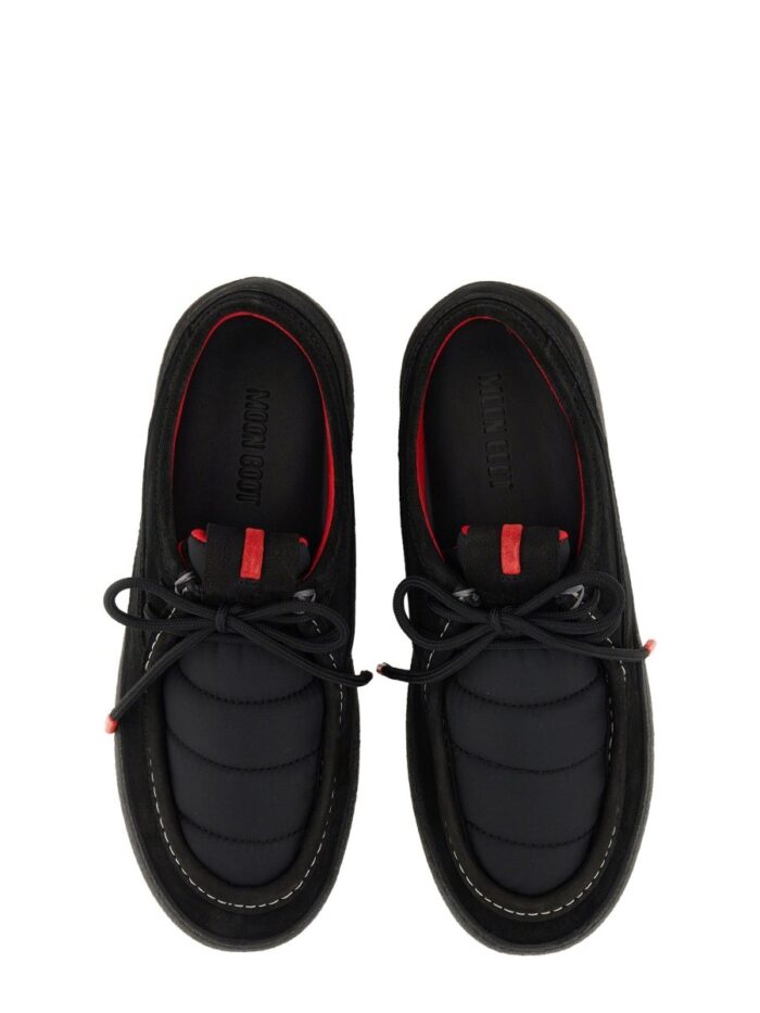 Moon Boot MTRACK WALLABY LOW