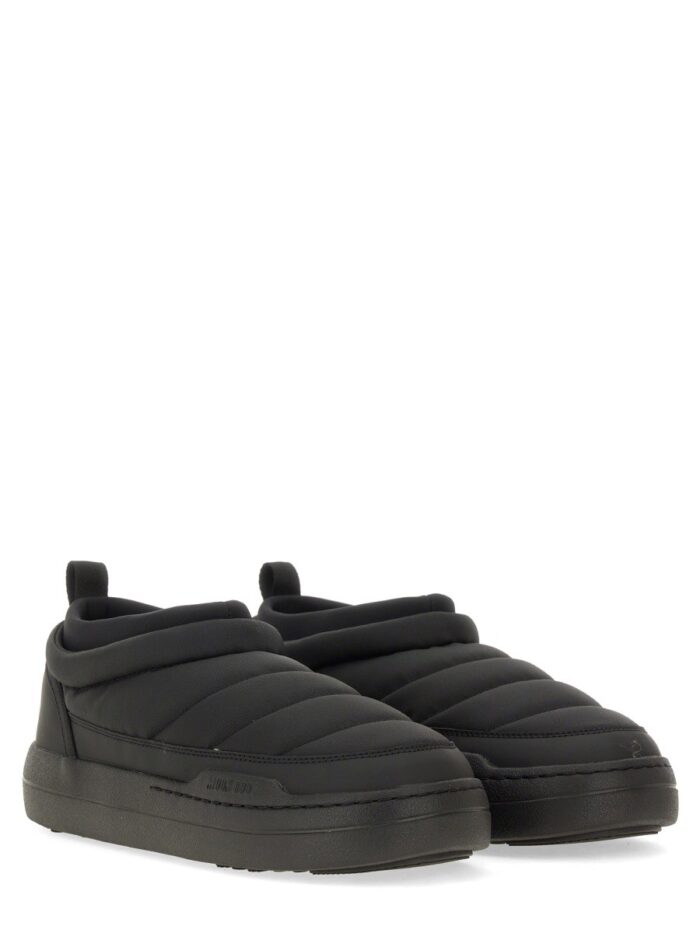 Moon Boot NYLON SABOT.
