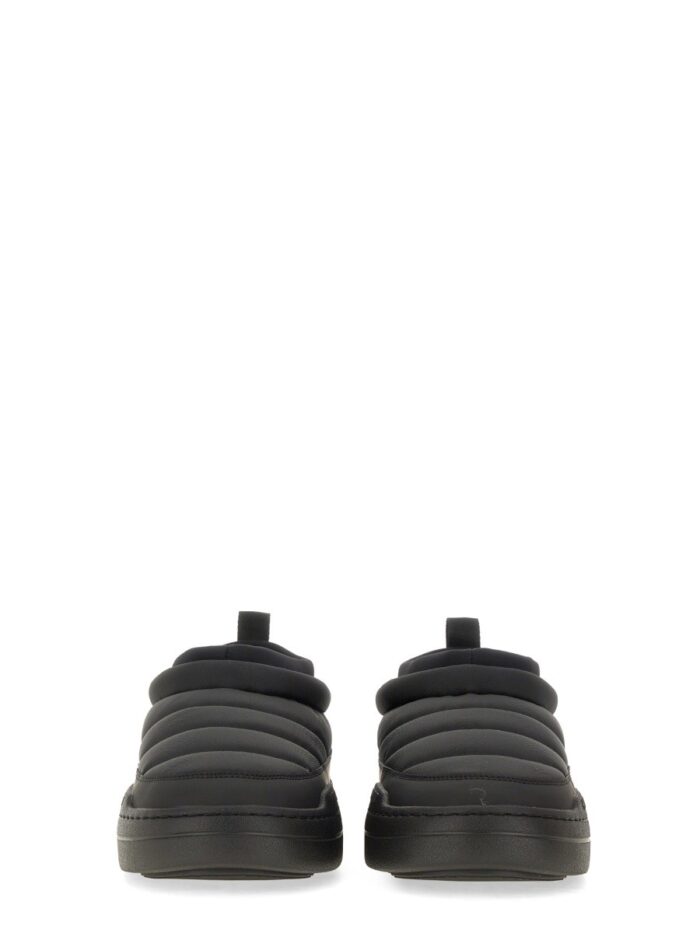 Moon Boot NYLON SABOT.