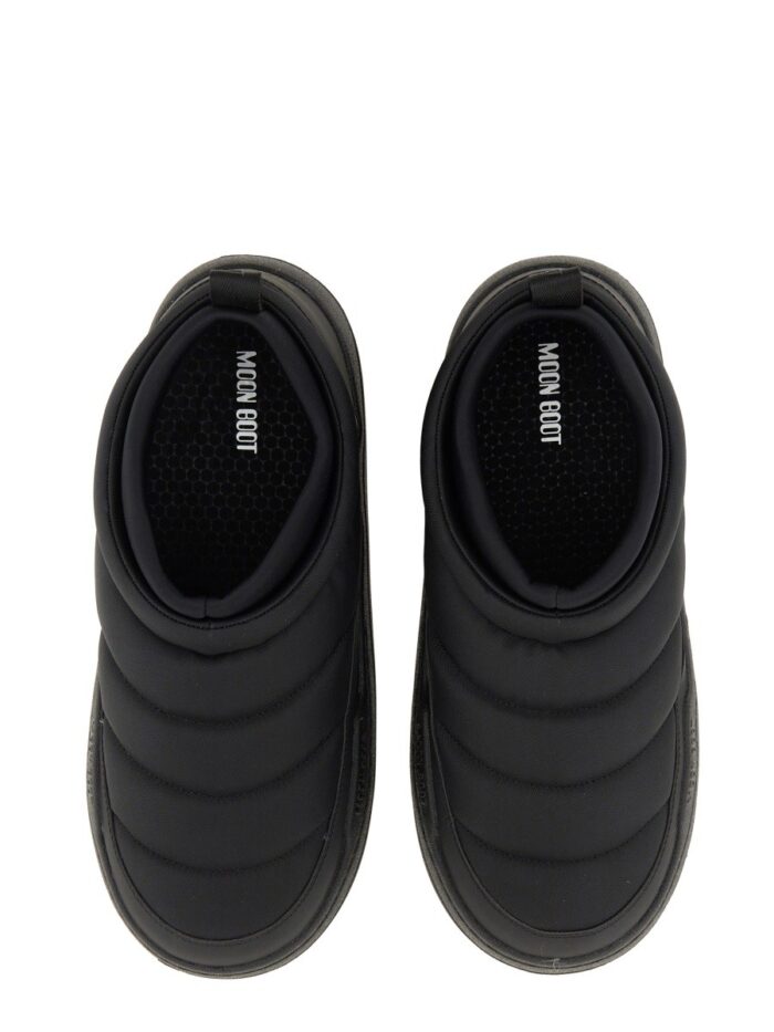 Moon Boot NYLON SABOT.