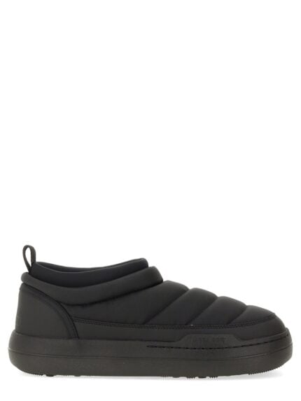 Moon Boot NYLON SABOT.