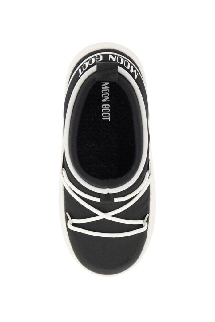 MOON BOOT Park Icon Slip-on Lo