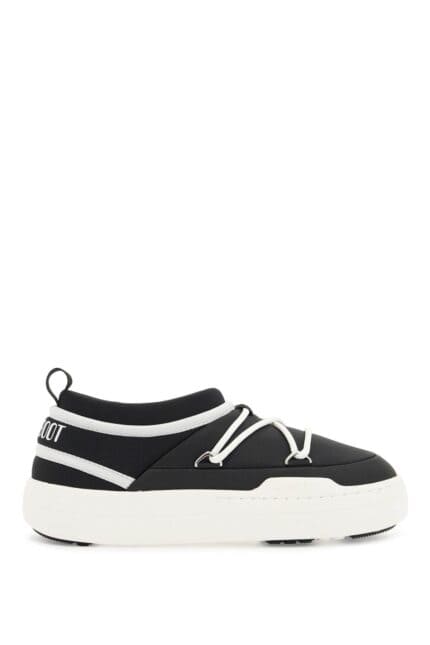 MOON BOOT Park Icon Slip-on Lo