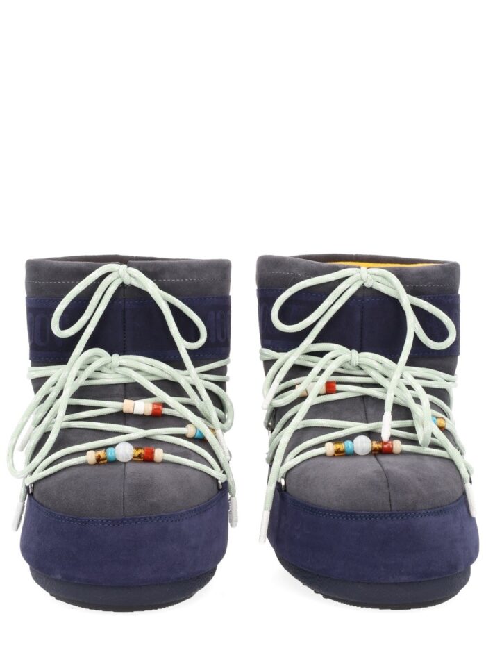 MOON BOOT PER GUEST IN RESIDENCE "MOON BOOT X GUEST IN RESIDENCE" BOOT