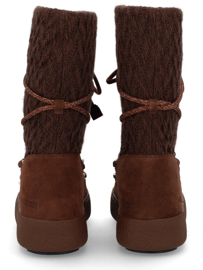 MOON BOOT PER GUEST IN RESIDENCE "MOON BOOT X GUEST IN RESIDENCE" BOOT