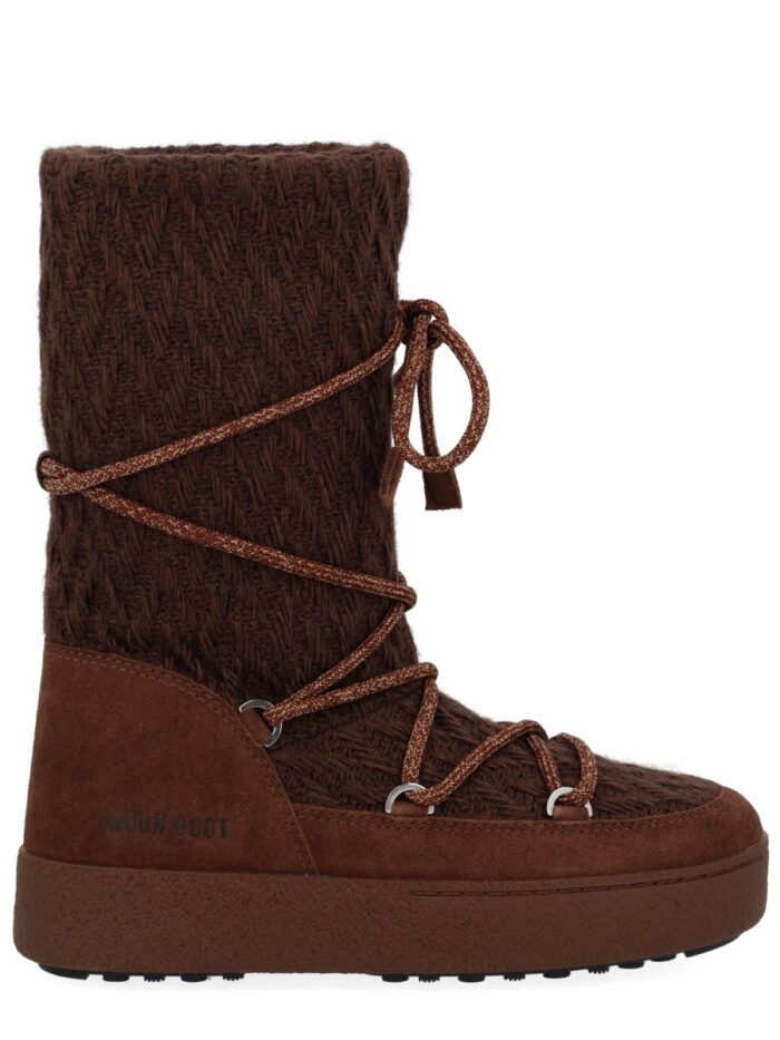 MOON BOOT PER GUEST IN RESIDENCE "MOON BOOT X GUEST IN RESIDENCE" BOOT