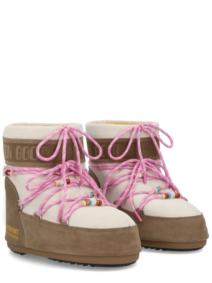 MOON BOOT PER GUEST IN RESIDENCE "MOON BOOT X GUEST IN RESIDENCE" BOOT