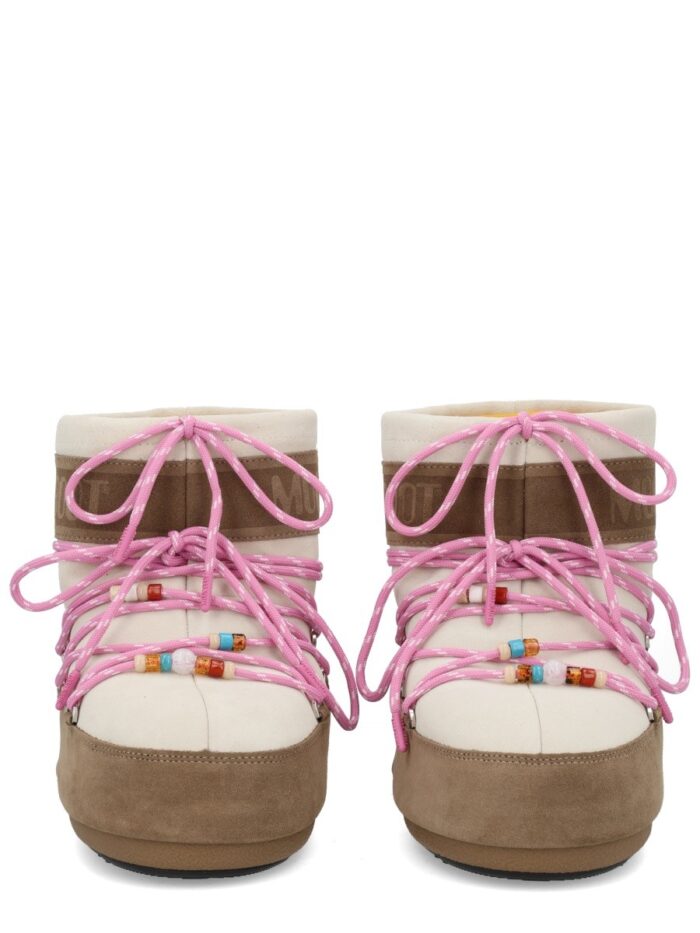 MOON BOOT PER GUEST IN RESIDENCE "MOON BOOT X GUEST IN RESIDENCE" BOOT