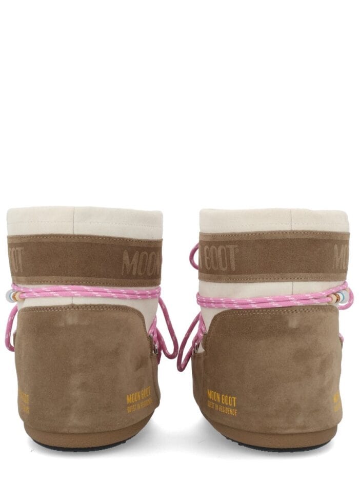 MOON BOOT PER GUEST IN RESIDENCE "MOON BOOT X GUEST IN RESIDENCE" BOOT