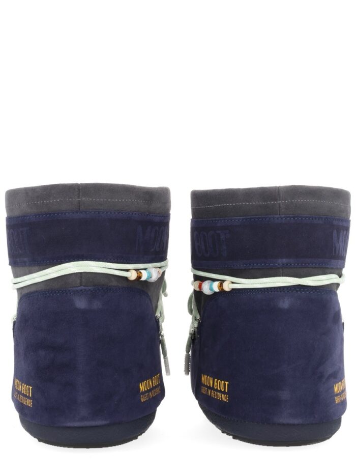 MOON BOOT PER GUEST IN RESIDENCE "MOON BOOT X GUEST IN RESIDENCE" BOOT