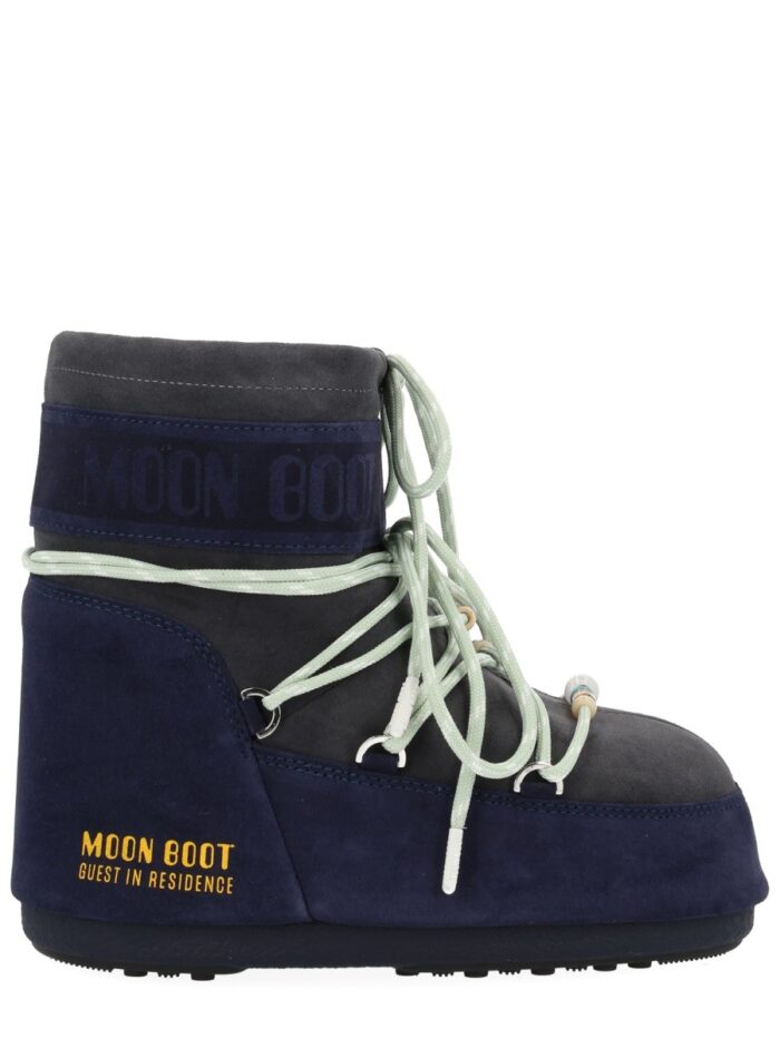 MOON BOOT PER GUEST IN RESIDENCE "MOON BOOT X GUEST IN RESIDENCE" BOOT