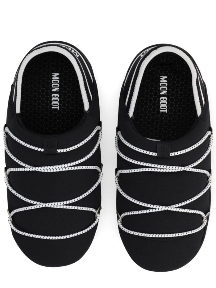 Moon Boot SLIPPER "ICON"