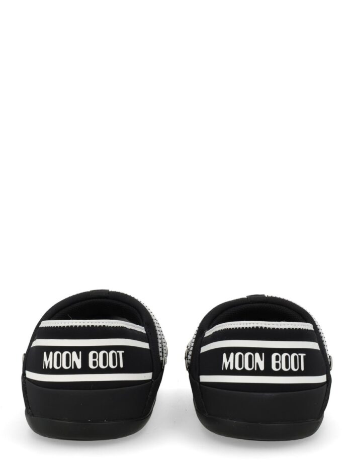 Moon Boot SLIPPER "ICON"