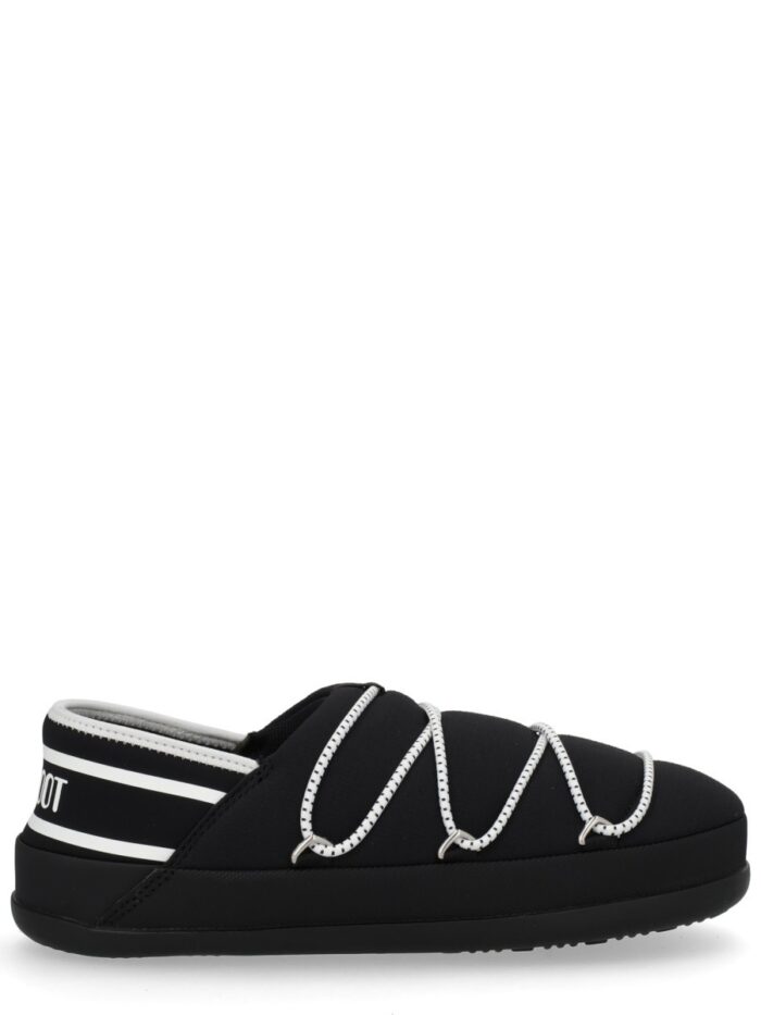 Moon Boot SLIPPER "ICON"