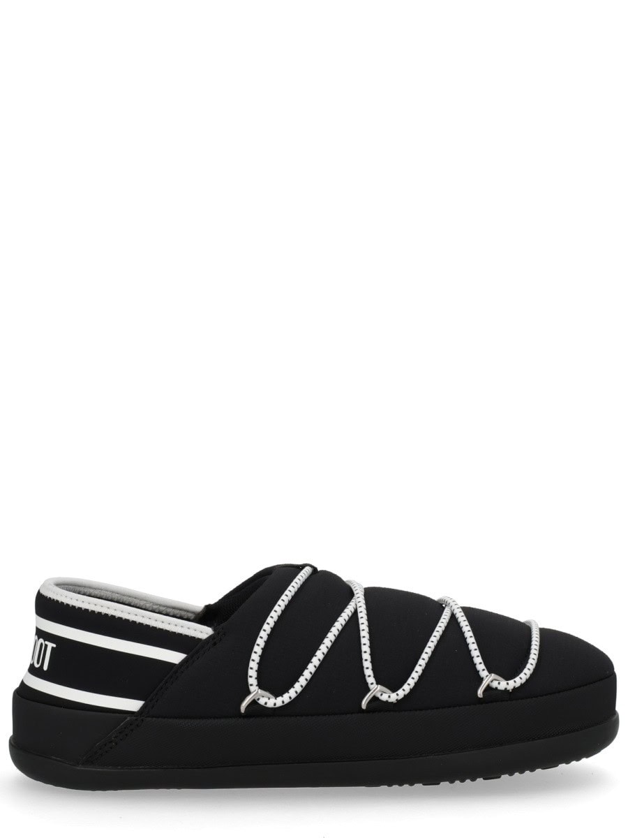 Moon Boot SLIPPER "ICON"