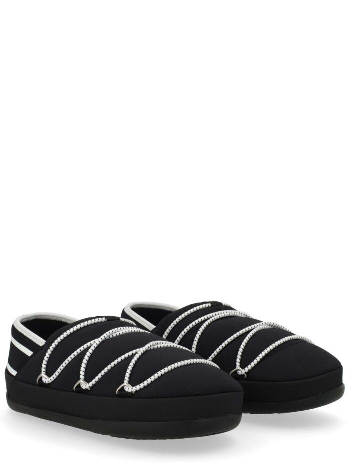 Moon Boot SLIPPER "ICON"