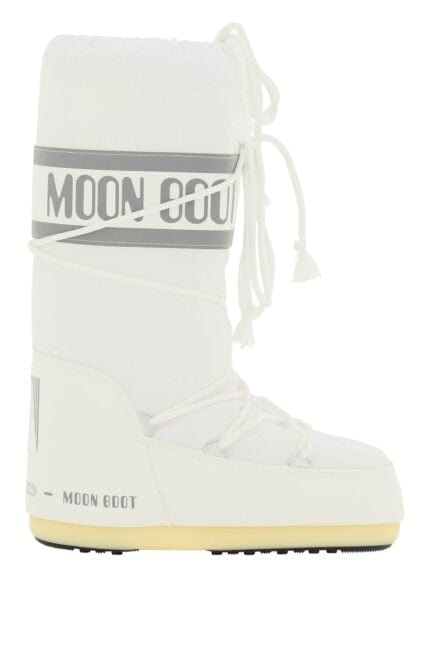 Moon Boot Snow Boots Icon