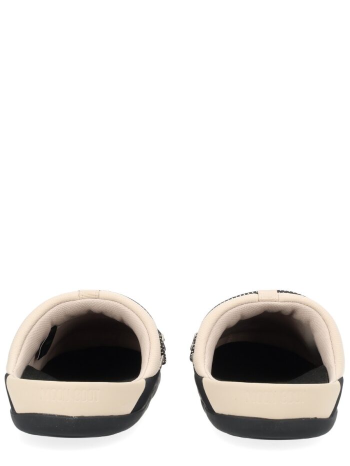 Moon Boot "SOFT SLIPPER" SHOE
