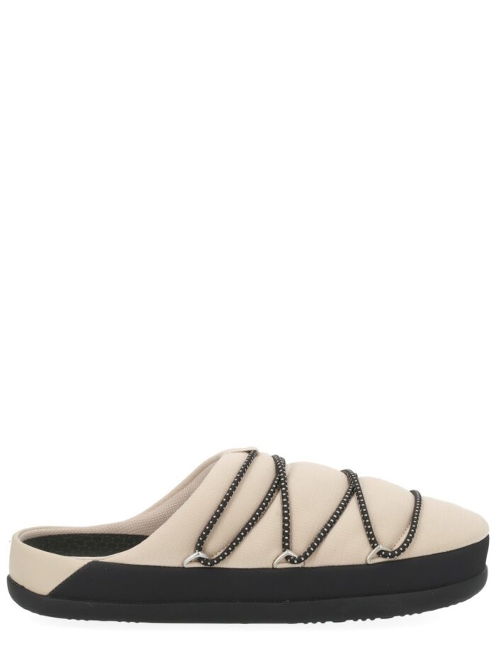 Moon Boot "SOFT SLIPPER" SHOE