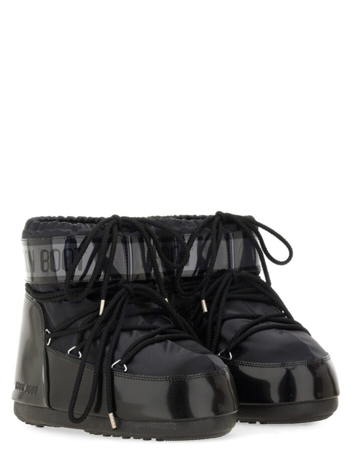 Moon Boot STIVALE "ICON GLANCE" LOW