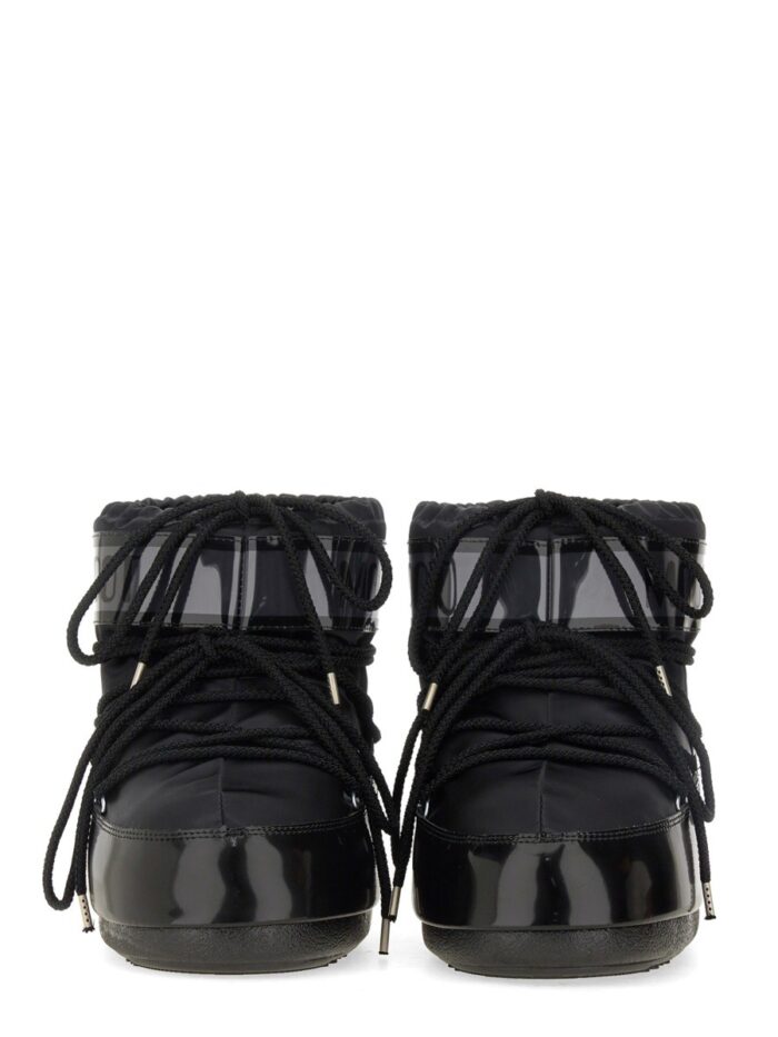 Moon Boot STIVALE "ICON GLANCE" LOW