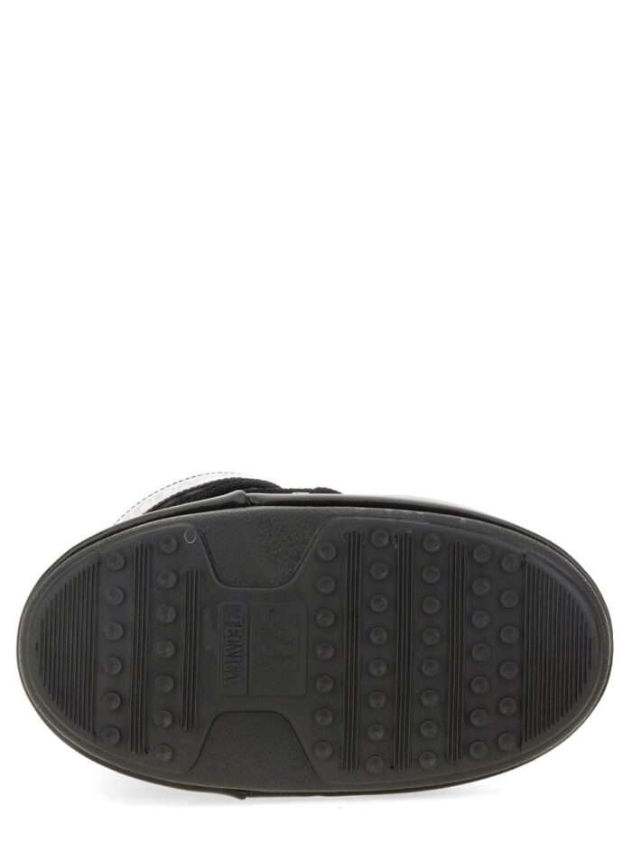Moon Boot STIVALE "ICON GLANCE" LOW
