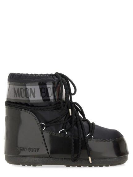 Moon Boot STIVALE "ICON GLANCE" LOW