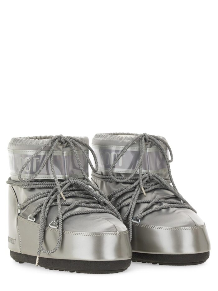Moon Boot STIVALE "ICON GLANCE" LOW