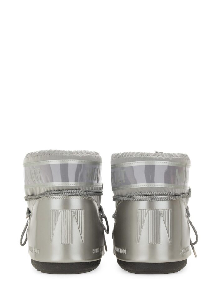 Moon Boot STIVALE "ICON GLANCE" LOW