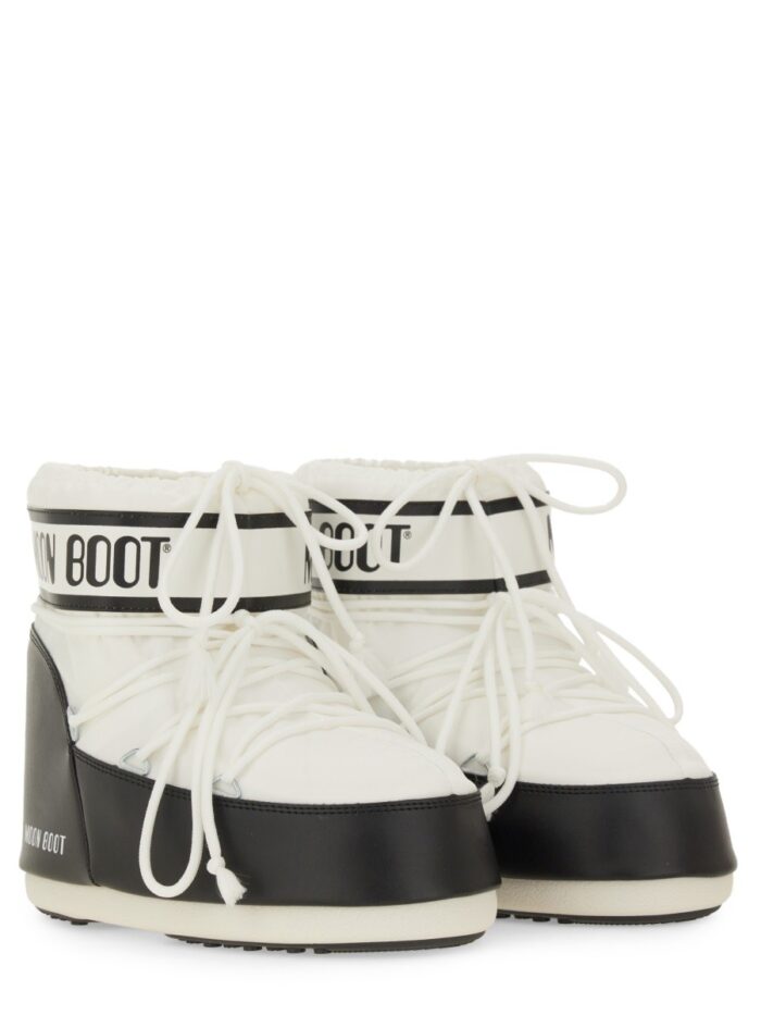 Moon Boot STIVALE "ICON" LOW