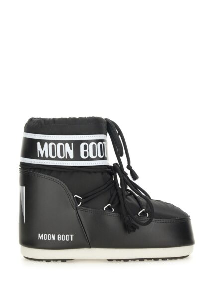 Moon Boot STIVALE "ICON" LOW