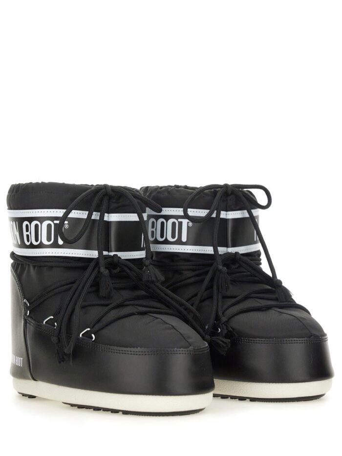 Moon Boot STIVALE "ICON" LOW