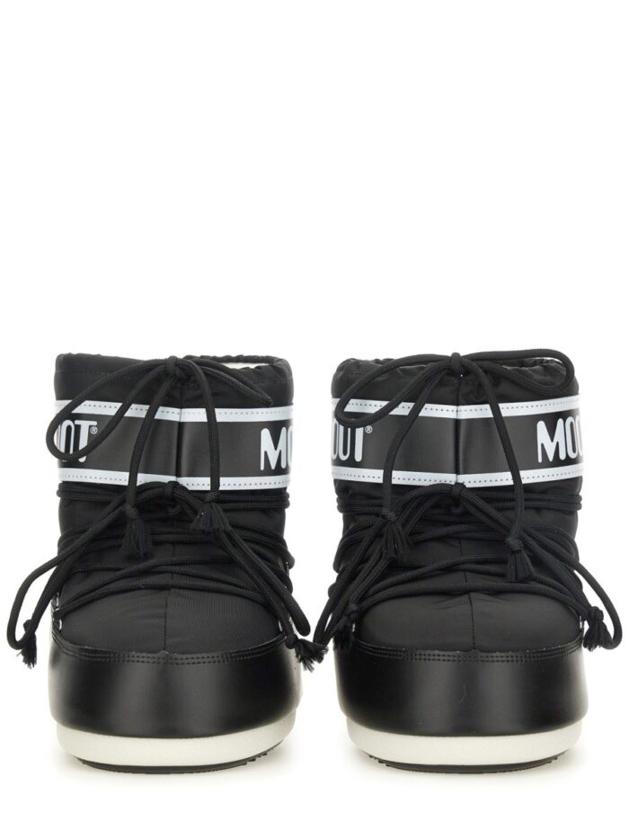 Moon Boot STIVALE "ICON" LOW