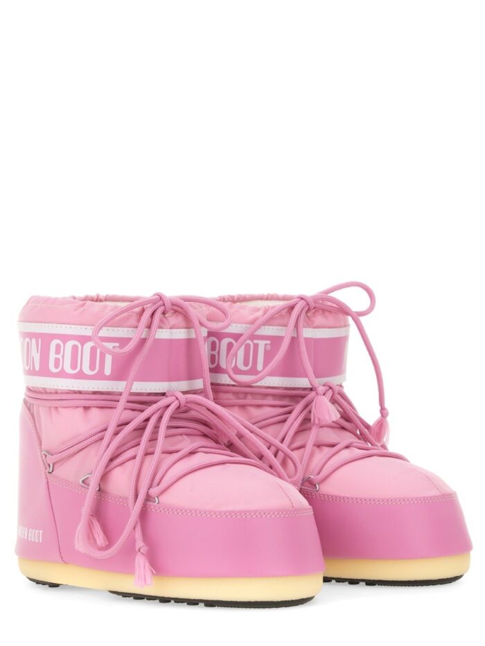 Moon Boot STIVALE "ICON" LOW