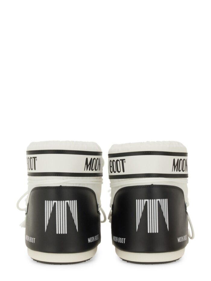 Moon Boot STIVALE "ICON" LOW