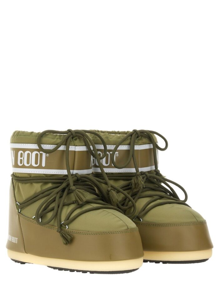 Moon Boot STIVALE "ICON" LOW
