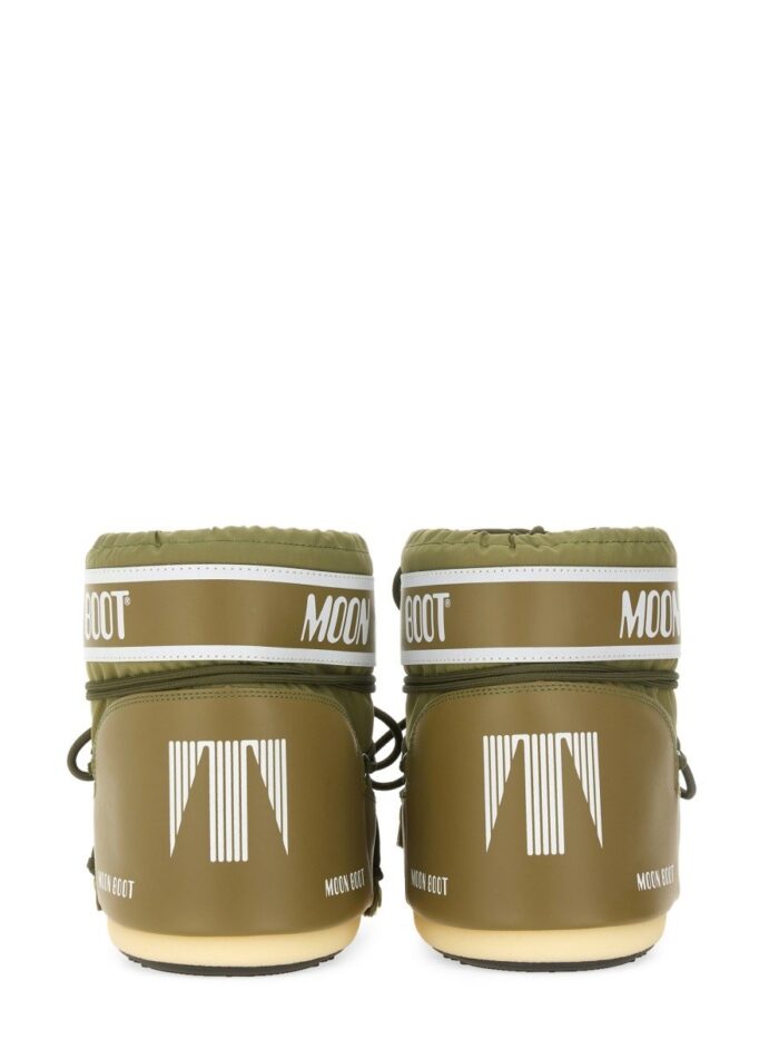 Moon Boot STIVALE "ICON" LOW