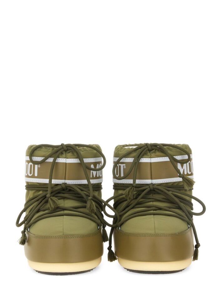 Moon Boot STIVALE "ICON" LOW