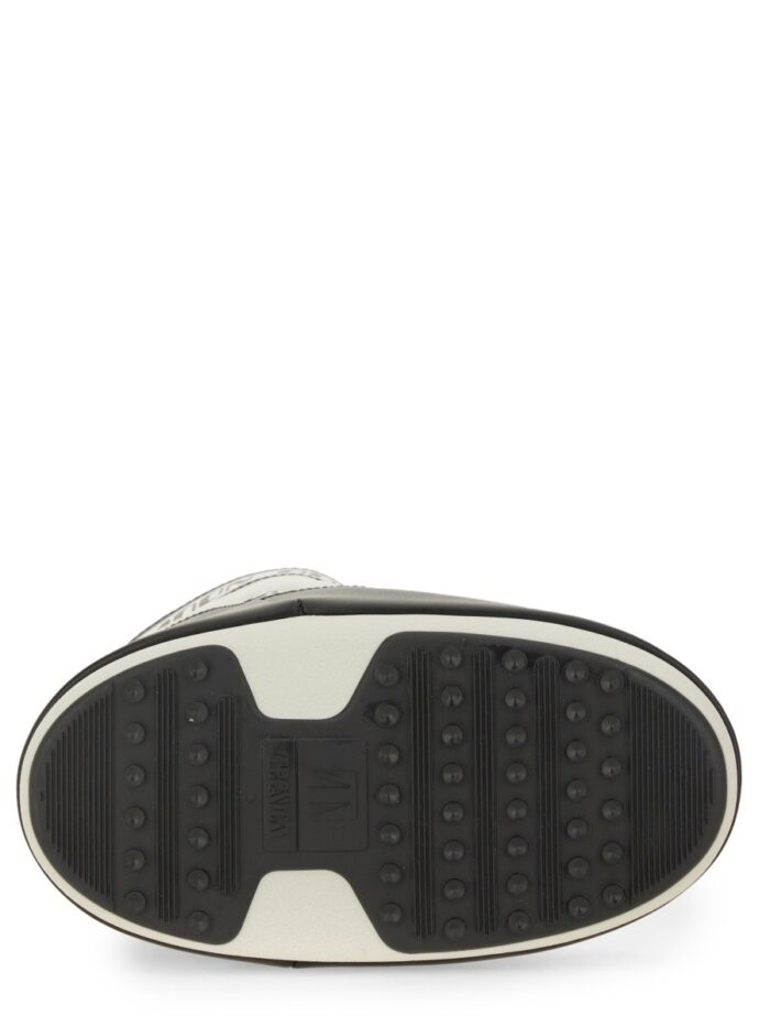 Moon Boot STIVALE "ICON" LOW