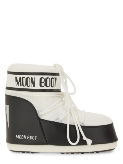 Moon Boot STIVALE "ICON" LOW