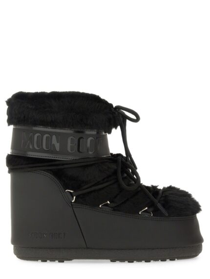 Moon Boot STIVALE "ICON" LOW