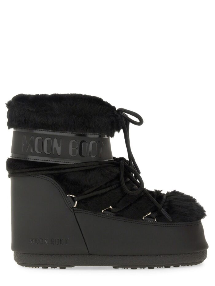 Moon Boot STIVALE "ICON" LOW