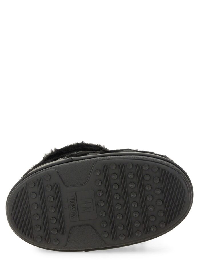 Moon Boot STIVALE "ICON" LOW