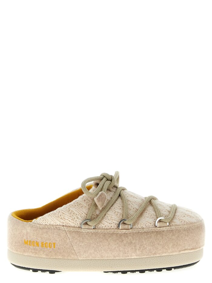 moon boot x guest in residence 'evx' mules Moon Boot X Guest In Residence 'Evx' Mules
