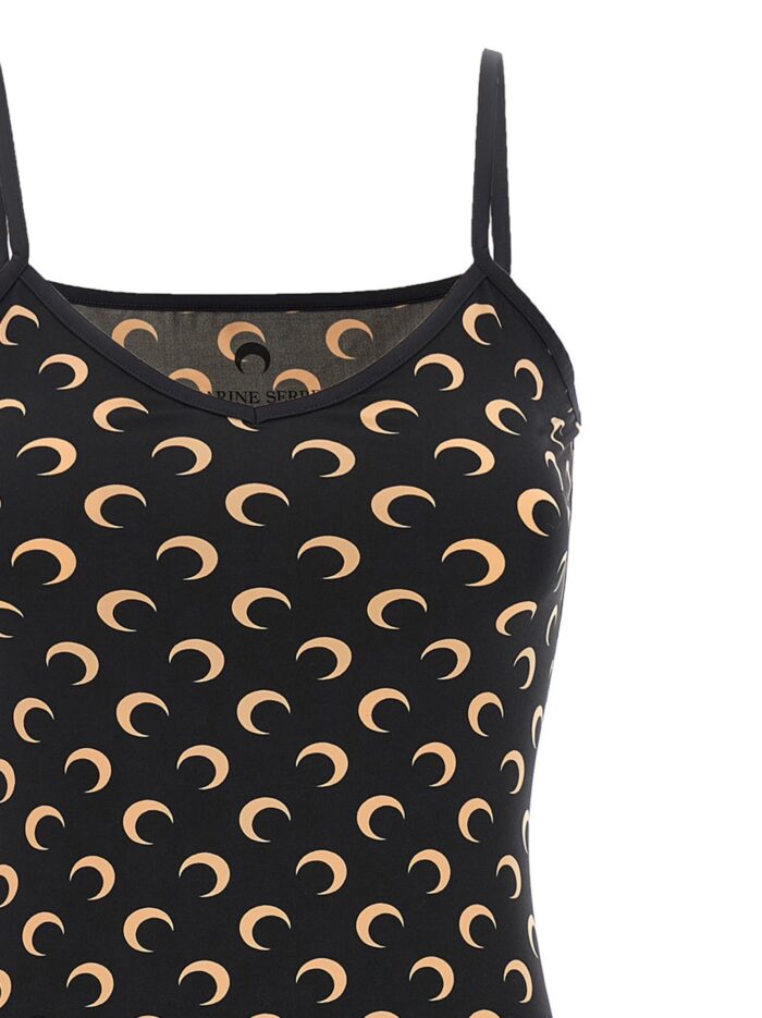 MARINE SERRE 'Moon' Dress