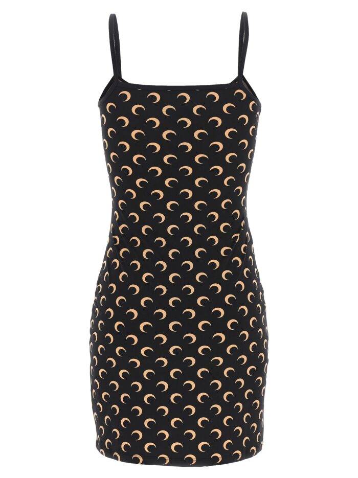 MARINE SERRE 'Moon' Dress