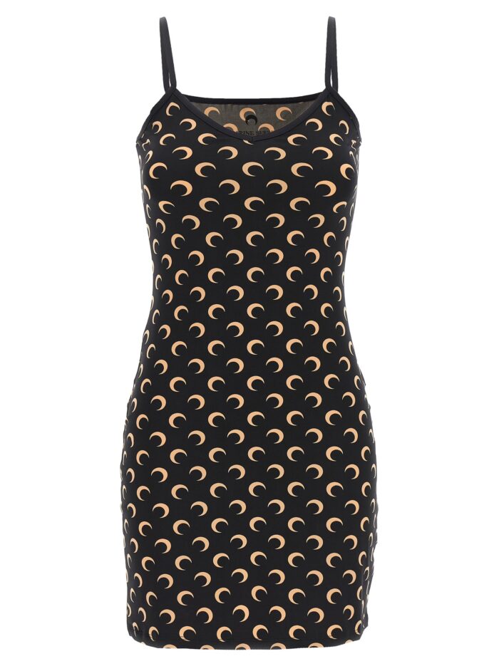 MARINE SERRE 'Moon' Dress