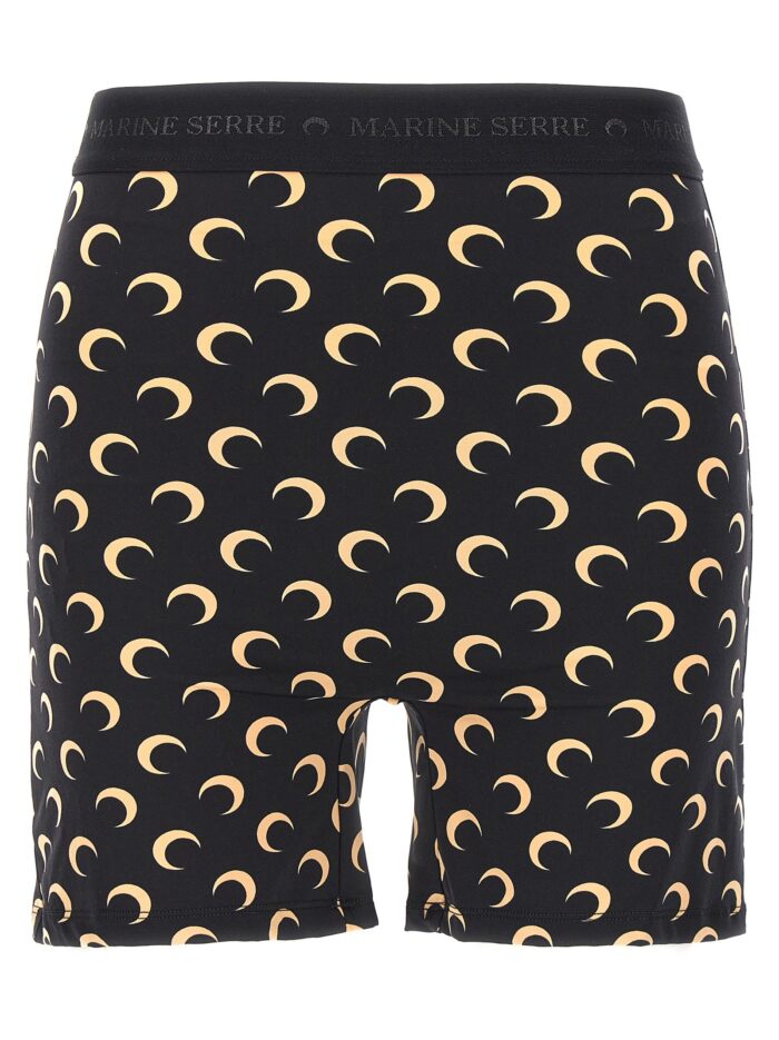 MARINE SERRE 'Moon Printed' Cyclist